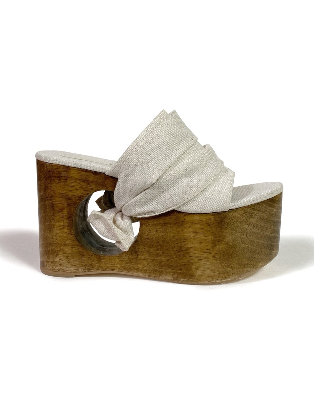 Cult Gaia Anna Platform Sandals